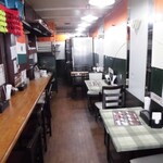 インド・ネパール料理 Sagun - 