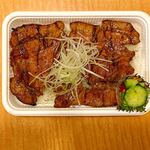 十勝豚丼 いっぴん - 