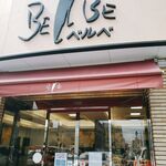 BELLBE - 