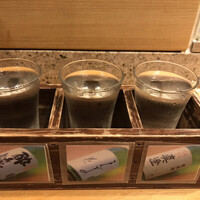 くし路 KITTE丸の内店 - 