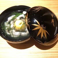 日本料理 幸庵 - 