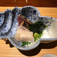 日本料理 幸庵 - 