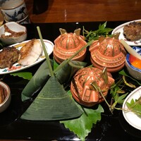 日本料理 幸庵 - 