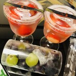 하나이치고 오미야게 카이도 오카야마점