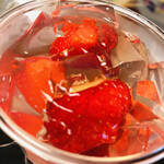 하나이치고 오미야게 카이도 오카야마점