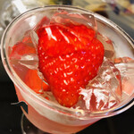 하나이치고 오미야게 카이도 오카야마점