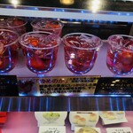 하나이치고 오미야게 카이도 오카야마점