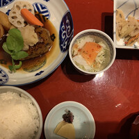 西梅田 禅園 - 