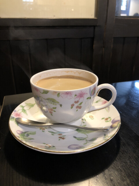 珈琲屋らんぷ 宝塚店 中山寺 喫茶店 食べログ