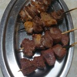 ジャンボ大塚 - 