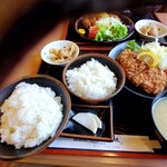 Tonkatsu Ken - 