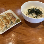 麺屋ブルーズ - 