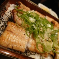 うなぎ 目白ぞろ芽 - 