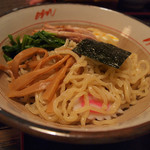 麺屋らあいち - つけ麺