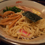 麺屋らあいち - つけ麺