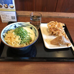 丸亀製麺 - 