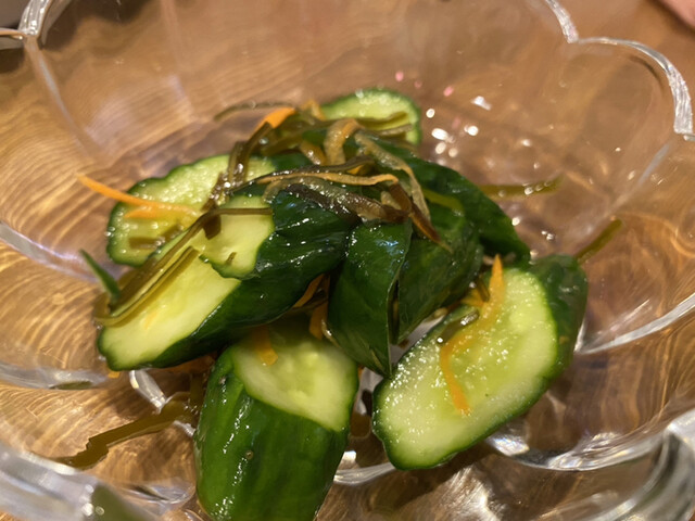 ろばた焼 はっかく - 小樽（居酒屋）の写真