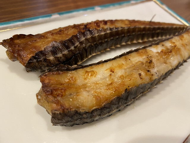 ろばた焼 はっかく - 小樽（居酒屋）の写真