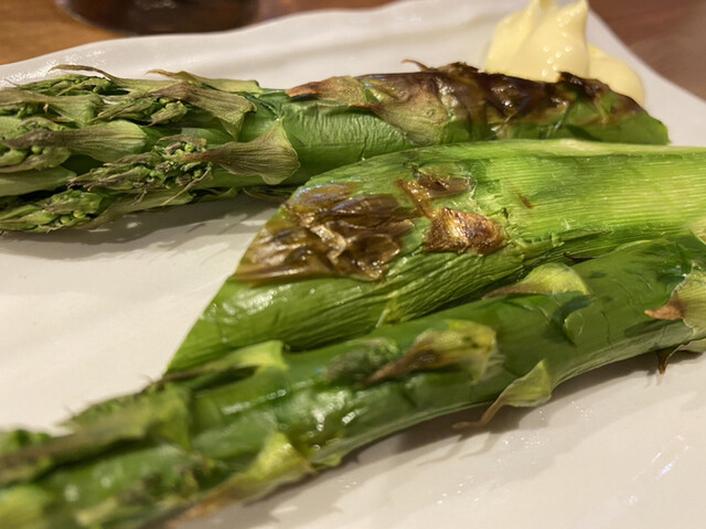 ろばた焼 はっかく - 小樽（居酒屋）の写真