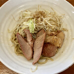 Ramen Tomi Jirou - 