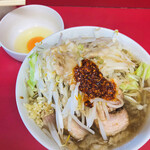 ラーメン二郎 - 