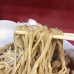 ラーメン二郎 - 