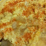 伊志井 - 一味をたっぷり(^^♪