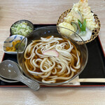 Udon Koubou Ibuki - 