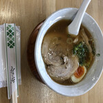 らーめん 善谷 - 