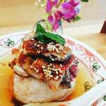 Osakana Dining Kiraku - 鰻魚飯