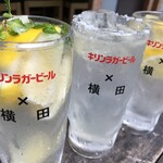 横田酒場 - 