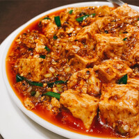 四川料理 龍の子 - 