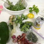 アジアスーパーストア - 