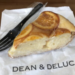 DEAN & DELUCA - 