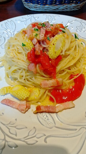 メグミ Megumi 土気 パスタ 食べログ メグミ Megumi 土気 パスタ 食べログ