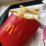 マクドナルド - 