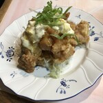 がばちょ - チキン南蛮（450円）
