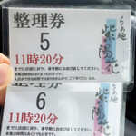 らぁ麺 紫陽花 - 