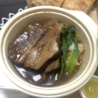 シャンパン食堂 - 