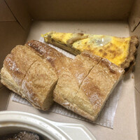 シャンパン食堂 - 