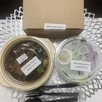 シャンパン食堂 - 