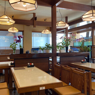 お食事処 梅渓_2