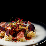 Jose Luis Karuizawa - 