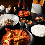 Jose Luis Karuizawa - コース９