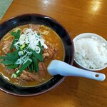 麺屋まる勝かっちゃんラーメン - 