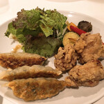 スタンダードオオサカ - 