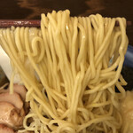 Shina Soba Tanaka - 麺