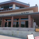 レストラン Main - 