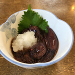 そば処 湧水 - 