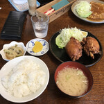 高島屋食堂 - 